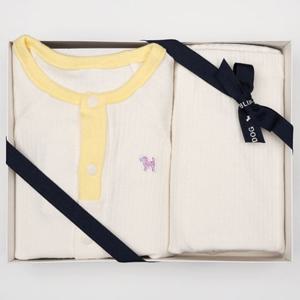 HP블루독베이비25년FW CR)롤리팝모달내의 45A7005411