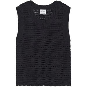 25 FW 클로즈드 크로셰 탱크 탑 C9614295422 TP437283333