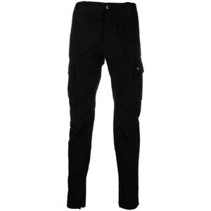 25 FW CP컴퍼니 로고 패치 테이퍼드 카고 팬츠 CMPA117A005529G TP434326511