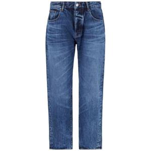 25 FW 아르마니 익스체인지 위스커 테이퍼드 진 3DZJ82Z1Y4Z TP433535897