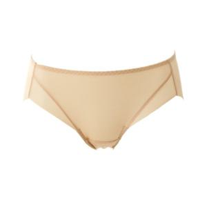 비너스 심플 부드럽고 편안한 데일리 여성 노라인 햄팬티VPT1805H