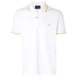 페트레이 폴로 티셔츠 PEU5123 99011991 730 White