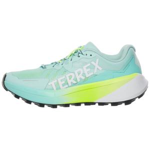 아디다스 테렉스 아그라빅 3 아쿠아/화이트/레몬 JR5250