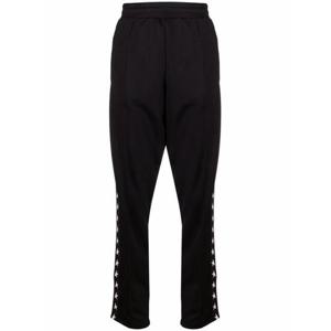 골든구스 숏팬츠 GWP00877P00052180203 30807 80203 BLACK WHITE