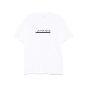 캘빈클라인 반팔 티셔츠 LV04RC852G WHITE