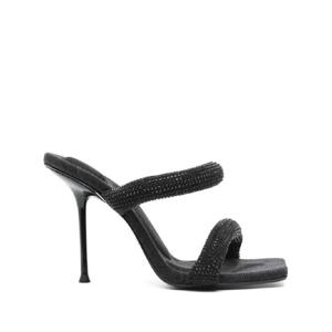 알렉산더왕 줄리 튜블러 샌들 105mm 30125S004011