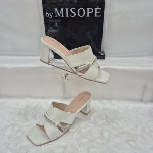 [미소페]By미소페 크로스 핫픽스 뮬힐 112HH423FZ007 WHITE 1_JJ