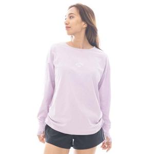 [보드라이더스]빌라봉 여성 MORFY 긴팔 래쉬가드(WF11RS116AMS)_