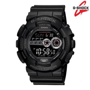 [지샥]손목시계 워치 (GD-100-1BDR) LTISK