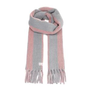 마르니 머플러 스카프 SCMC0138Y0 LON55 TRUFFLE