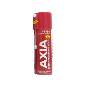 엑시아AXIA 802G (230ml) 스프레이경화제