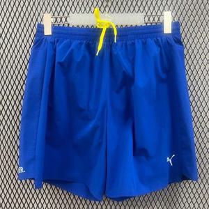 푸마 HC04 경량 우븐 러닝 반바지 950335 02