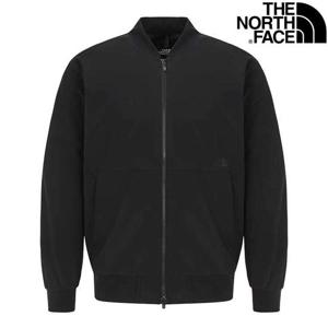 노스페이스 NJ3BR07 남성 스터드 봄버 NJ3BR07A