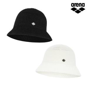 [아레나공식] 니트햇 비치 모자 색상 택1 A5AC1SH08