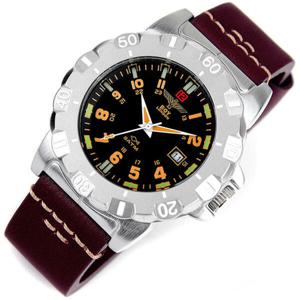 아트박스/보이런던 한국본사정품 보이런던시계 BLD753 WHITEBLAC