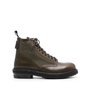 25 FW 부테로 카고 패널 앵클 부츠 B10581VARCUG TP432079578