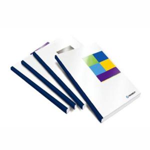 아트박스/오피스큐 대용량스틸열제본표지 30mm A440장 권