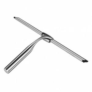 아트박스/이룸 스텐 욕실 스퀴지 스퀴즈 화장실 물기제거 미니