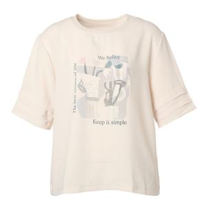 [엠씨]시원한 라운드 티셔츠C52T020