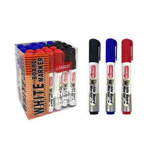 아트박스/블루마토 3색 보드마카펜 24개세트(BMS004)