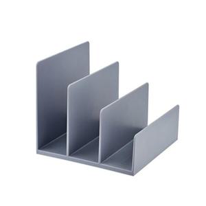 아트박스/모나미 모나미 롭다 파일정리함 바이올렛포그