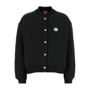 25 FW 겐조 보크 플라워 2 0 봄버 재킷 FF62BL5514MK TP439082301