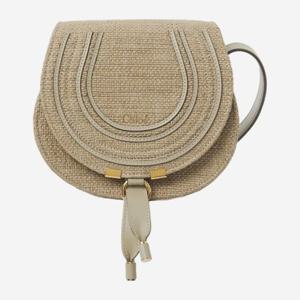 끌로에 마르시 스몰 새들 백 CH25US680P19 23I 23I