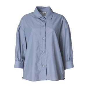 [엠씨]시원한  카라  블라우스C52B088