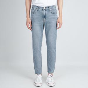 [게스]게스 남성 청바지 에코 레귤러 테이퍼 미디엄블루 MO1D006