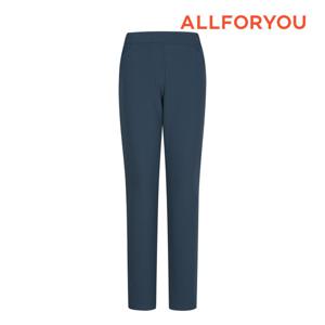 [올포유] 여성 밴딩 세미스키니핏 팬츠 AWPTN1341-904