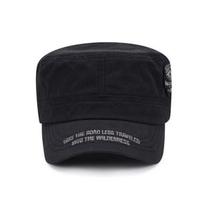 [지프]JQ3GCU517 블랙 헤리티지 와펜 군모 모자