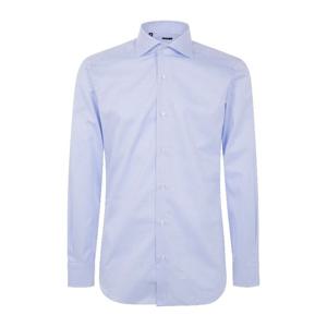 바르바 옥스포드 셔츠 I1U13P0150088 U 0002 LIGHT