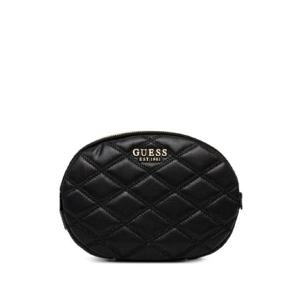 25 FW 게스 레터링 로고 크로스 백 HWQG9632120 TP439352005