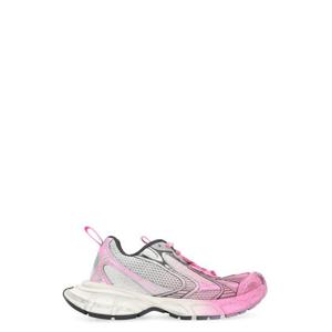 발렌시아가 스니커즈 734731W3XTS 1511 PINK