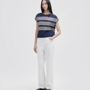 [쥬크]투웨이 스트라이프 풀오버 (Z252KSK022)