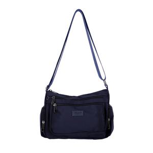 [피에르가르뎅_핸드백]원단숄더01O3280ZJN-BS