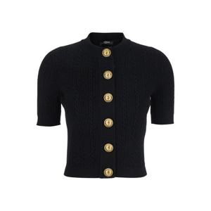 발망 자켓 FF1KL230KI500PA Black