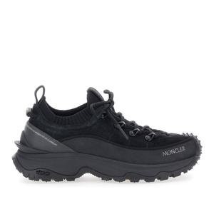 몽클레어 트레일그립 라이트 3 로우탑 스니커즈 4M00080M7242 9