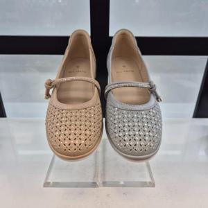 엘칸토 HC11 양가죽 여성화 K2O6U51C3T