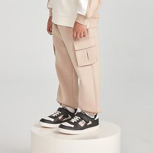 [닥스리틀]닥스리틀 카고 져지 팬츠 DTF11PL10M_BG