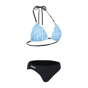 아레나]카린 비키니 세트A5BL1SM03SBL-MN