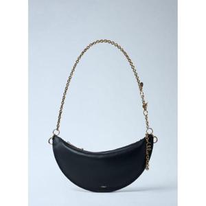 25 FW 끌로에 여성 아이콘 숄더백  chl0261040blk