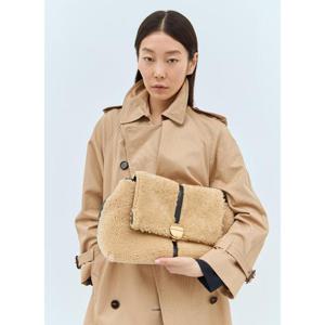 25 FW 끌로에 여성 페넬로페 미디엄 숄더백 chl0257018bei