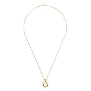알리기에리 The Pool of Confidence necklace FJ1726A