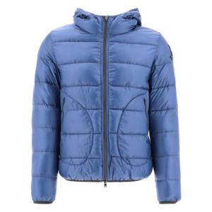 Herno 초경량 후드 패디드 다운 재킷 PI000967U12017 9008 TP945469227