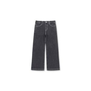 [탑텐키즈]MKF3DP2212 여아) 에코 플레어 데님 팬츠