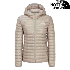 노스페이스 NJ1DR80 여성 덕다운 아레날 후디 (RDS) NJ1DR80C