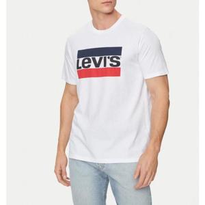 [리바이스] 공용  로고 반팔  티셔츠 39636-0000