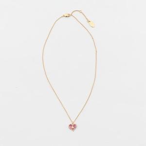 비비안웨스트우드 오알비 여성 목걸이 63020103 02R938 R938