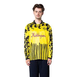 푸마 긴팔 티셔츠 78275302 PUMA Black DOM